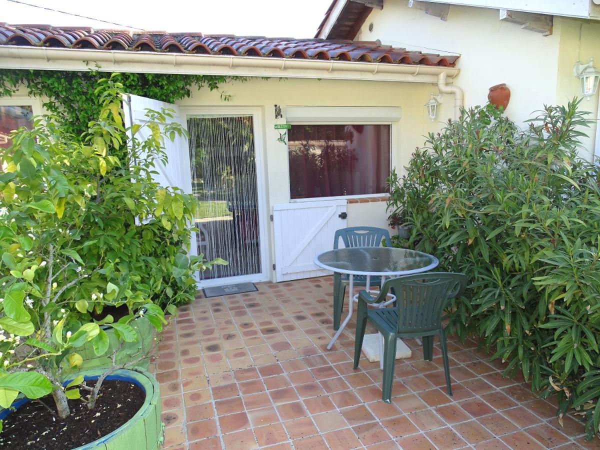Chambres D'Hotes Bien Etre 47 Sos Exterior foto