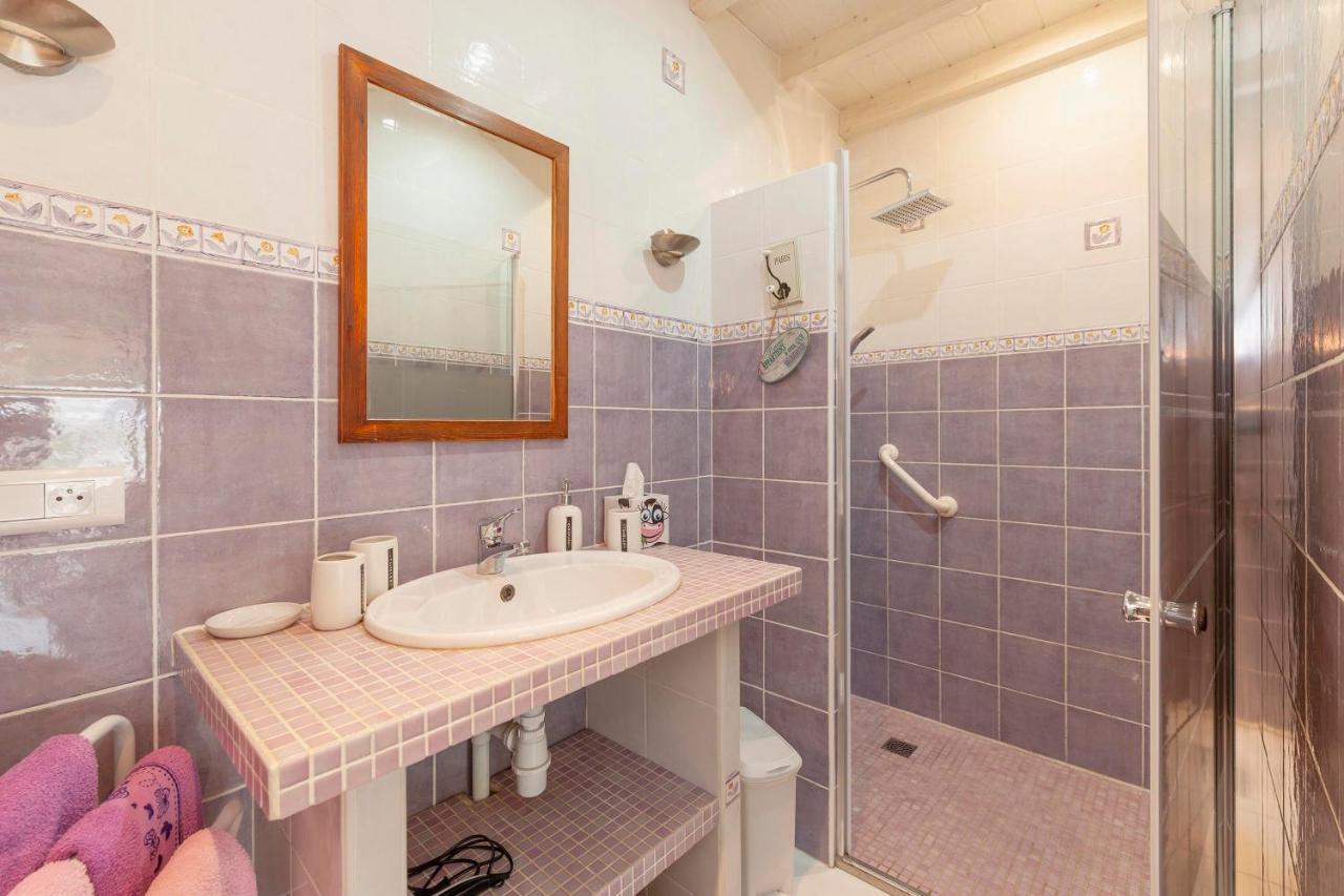 Chambres D'Hotes Bien Etre 47 Sos Exterior foto