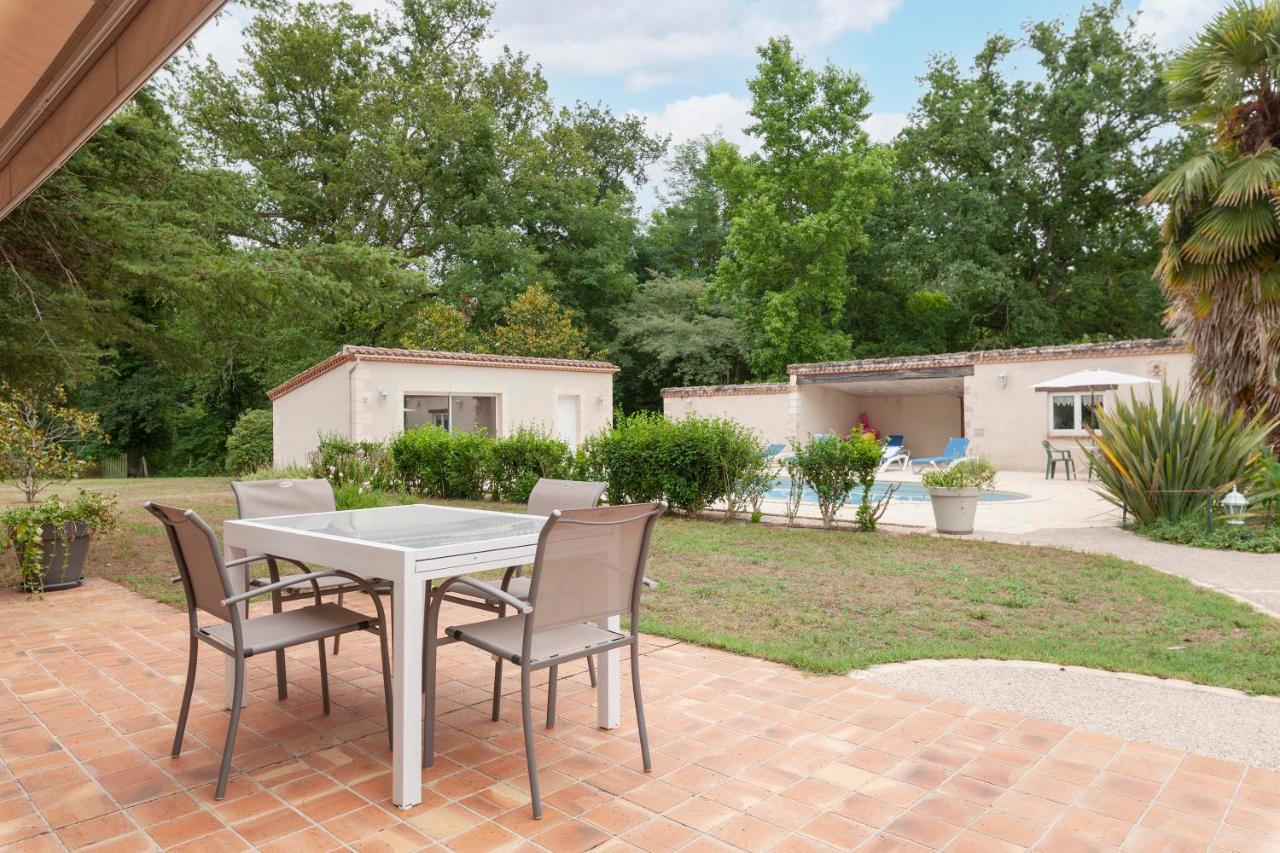 Chambres D'Hotes Bien Etre 47 Sos Exterior foto