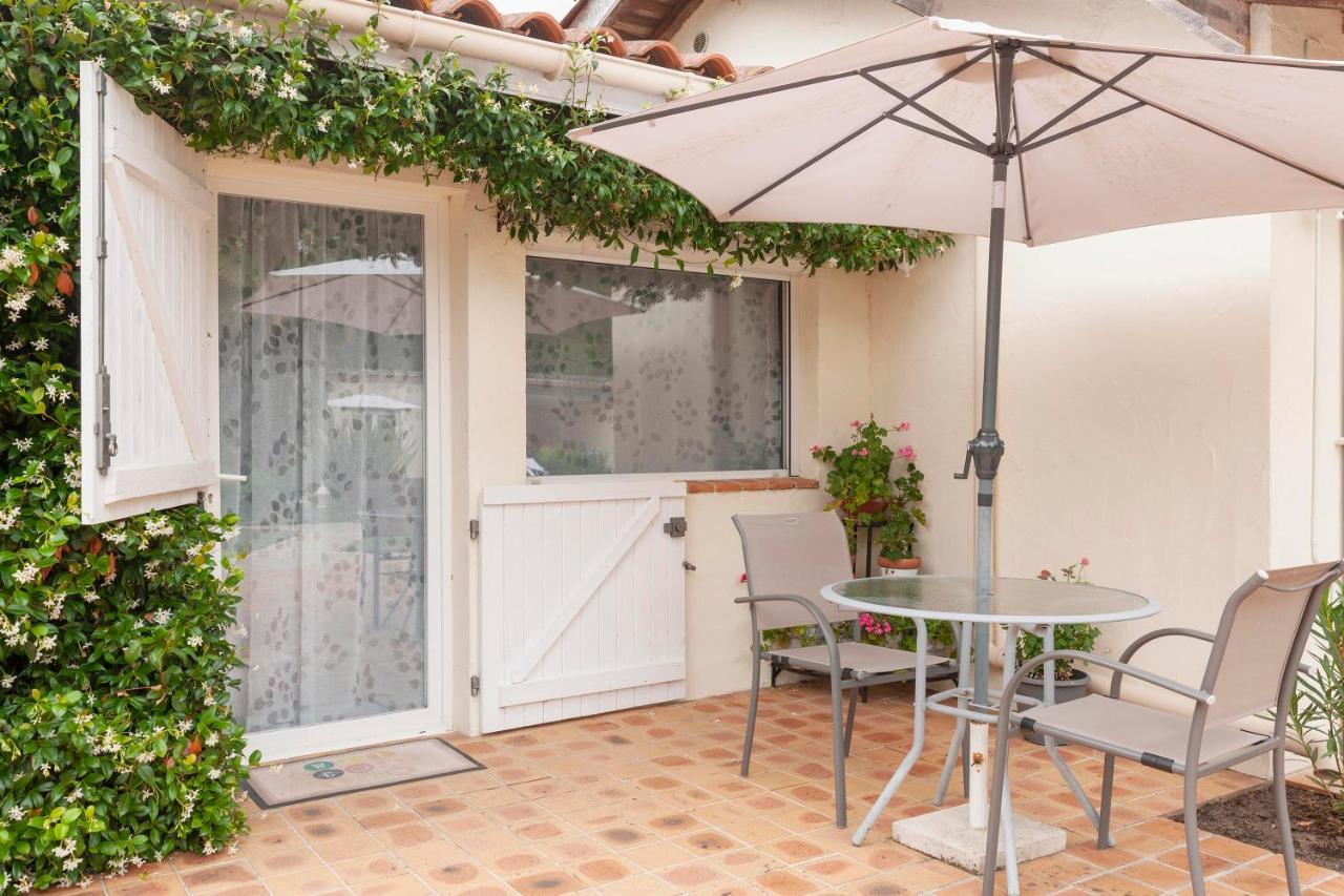 Chambres D'Hotes Bien Etre 47 Sos Exterior foto