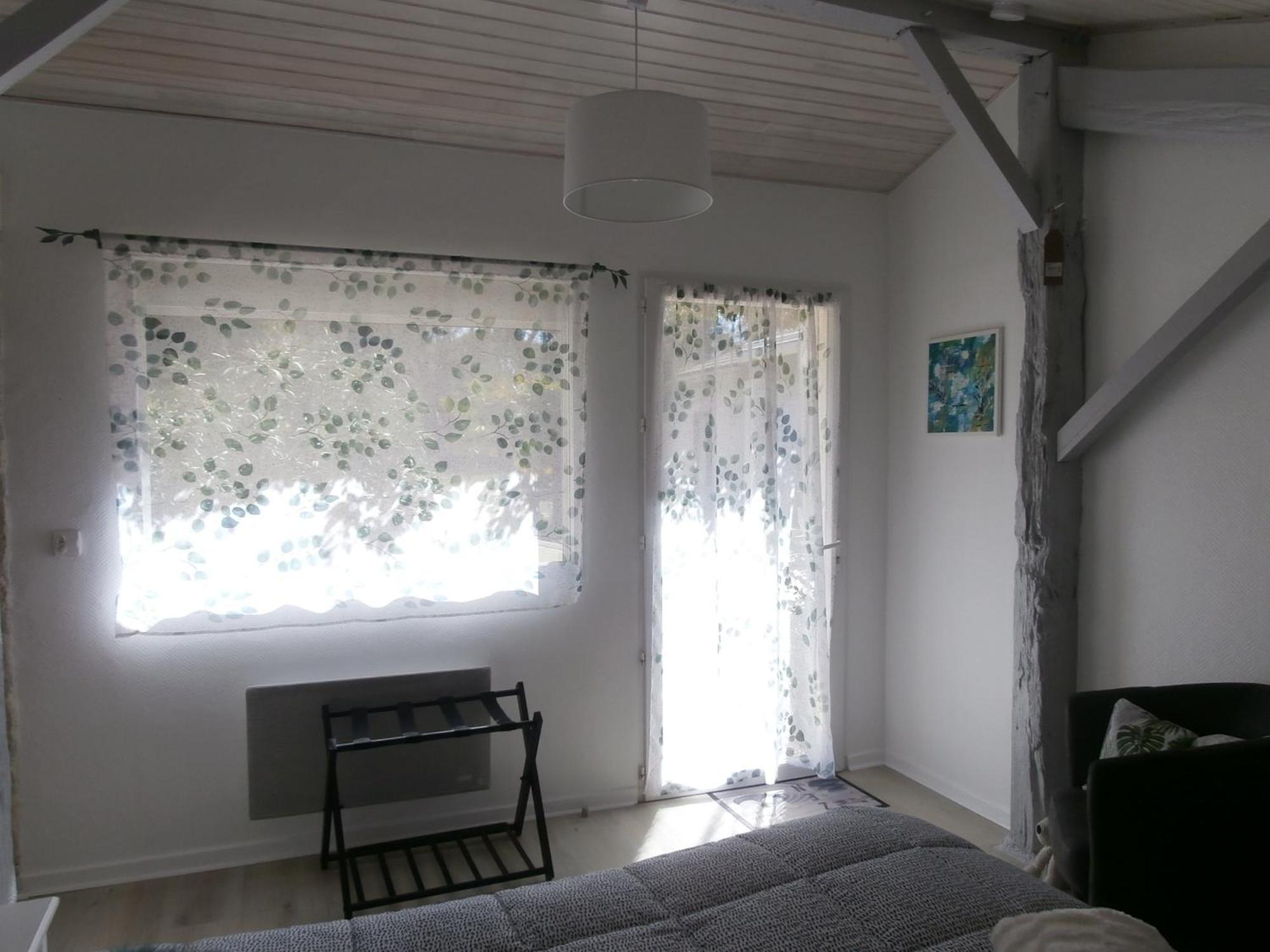 Chambres D'Hotes Bien Etre 47 Sos Zimmer foto